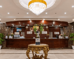 Hayah Golden Hotel  thumbnail